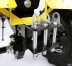 Мотоблок HUTER МК-8000 BIG FOOT купить в Когалыме