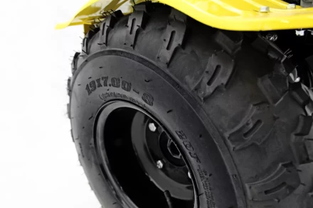 Мотоблок HUTER МК-8000 BIG FOOT купить в Когалыме