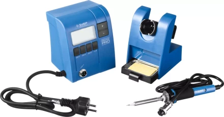 Паяльные станции цифровые 150-450C серия ПРОФЕССИОНАЛ купить в Когалыме