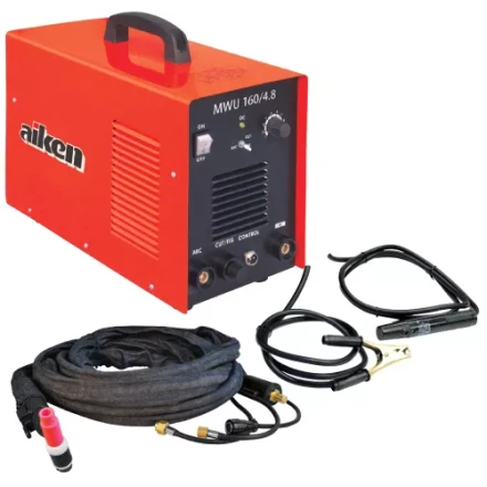 Сварочный инвертор Aiken MWU 160/4,8 купить в Когалыме