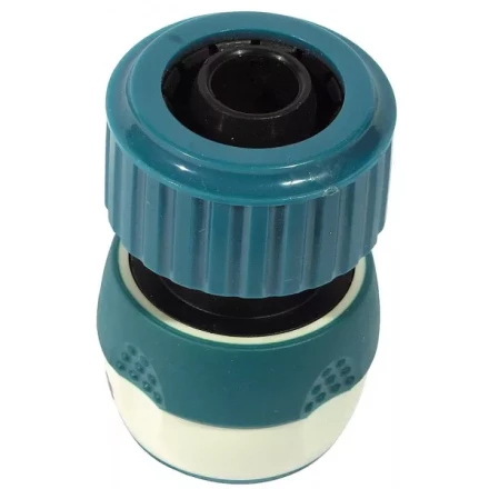 Соединитель RACO "Comfort-Plus" (шланг-насадка), 2-компонентный, 3/4" 4248-55235C купить в Когалыме