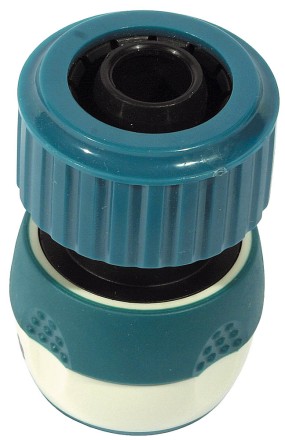 Соединитель RACO &quot;Comfort-Plus&quot; (шланг-насадка), 2-компонентный, 3/4&quot; 4248-55235C купить в Когалыме