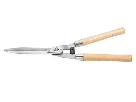 Кусторез 580 мм волнистые лезвия деревянные рукоятки  PALISAD 608375 купить в Когалыме