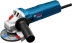 Шлифмашина BOSCH УШМ GWS 750-125 (0.601.394.0R3) купить в Когалыме