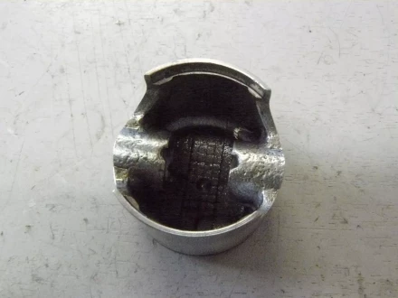 Поршень D40 H386 купить в Когалыме