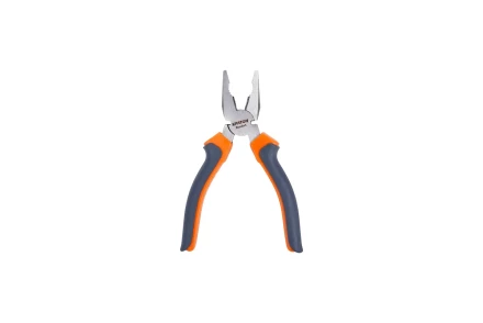 Пассатижи комбинированные Кратон Standart 150 мм 2 12 02 001 купить в Когалыме