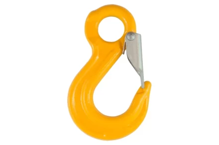 Крюк с проушиной TOR SALK 5,3 т (Q) 1002098 купить в Когалыме