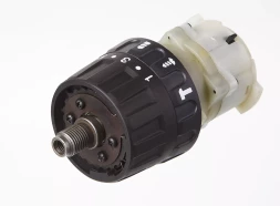 Редуктор в сборе Применение U561-181-089-C