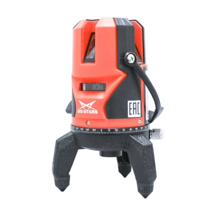 Лазерный нивелир MD-STARS MD-ЛН5 купить в Когалыме