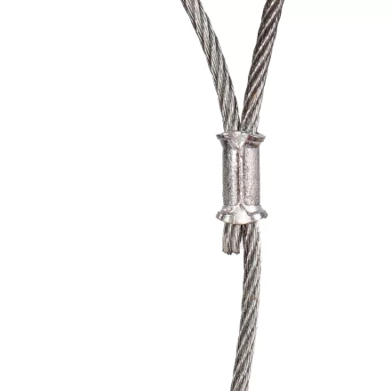 Пресс гидравлический ручной КВТ ПГР-6т для опрессовки тросов до 6 мм (92048) купить в Когалыме