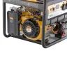 Генератор бензиновый Denzel PS 55 EA 946874 купить в Когалыме
