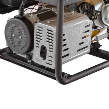 Генератор бензиновый Denzel PS 55 EA 946874 купить в Когалыме