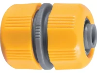 Муфта ремонтная 3/4" PALISAD LUXE 66437