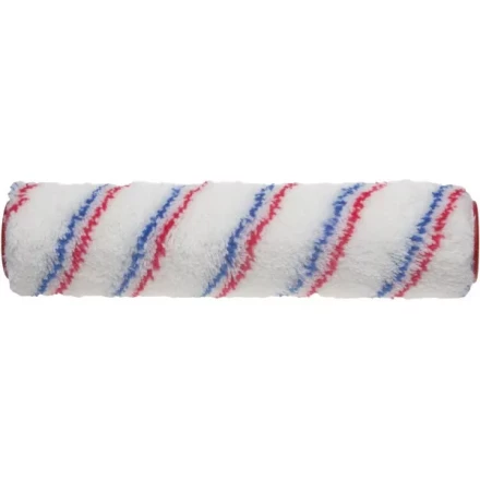 Ролик сменный ЗУБР &quot;МАСТЕР&quot; &quot;ГИРПАИНТ&quot;, полиакрил 12мм, ручка 6мм, d=40/180мм 02510-18_z01 купить в Когалыме