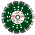 Диск алмазный 1A1RSS ULTRA GRANITE MAX 230*2,6*15*18T*22,23 купить в Когалыме