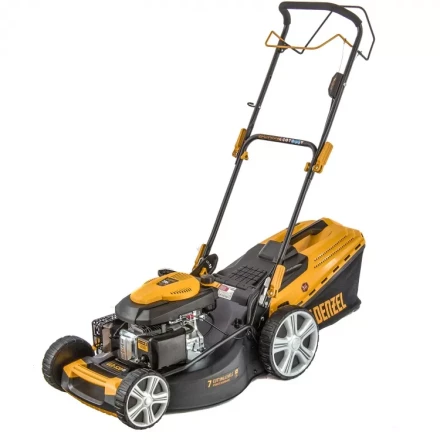 Газонокосилка бензиновая GLD-520SP Denzel 58804 купить в Когалыме