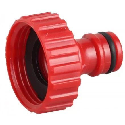 Адаптер GRINDA внешний, из ударопрочной пластмассы,1" 8-426303_z01 купить в Когалыме