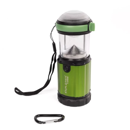 Фонарь кемпинговый светодиодный КВТ FL-6248 (82066) купить в Когалыме