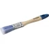 Кисть плоская  ЗУБР &quot;АКВА-МАСТЕР&quot;, искусственная щетина, деревянная ручка, 25мм 4-01007-025 купить в Когалыме