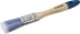 Кисть плоская  ЗУБР &quot;АКВА-МАСТЕР&quot;, искусственная щетина, деревянная ручка, 25мм 4-01007-025 купить в Когалыме