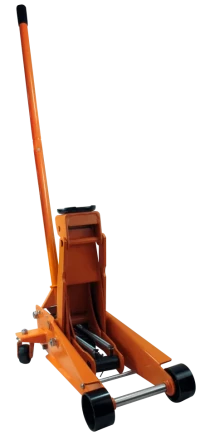 Домкрат гидравлический подкатной Вихрь ДМК-3Б купить в Когалыме