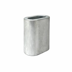 Алюминиевая втулка HITCH 14 мм (SZ071450)