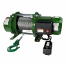 Лебедка электрическая HITCH KCD500 500кг 100м 220В (SZ086781) купить в Когалыме