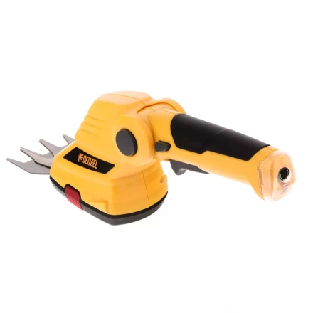 Аккумуляторные ножницы-кусторез Denzel G411 96817 купить в Когалыме