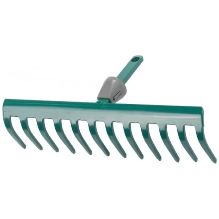 Грабли RACO &quot;MAXI&quot;, 12 зубцов, с быстрозажимным механизмом, 300мм 4230-53803 купить в Когалыме
