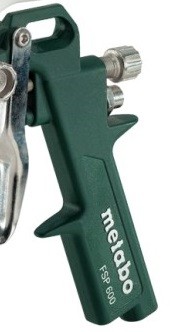 Краскопульт Metabo FSP 600 купить в Когалыме
