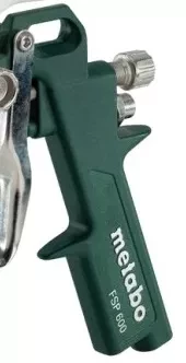 Краскопульт Metabo FSP 600 купить в Когалыме