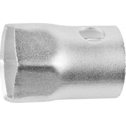 Ключ ступичный ЗУБР "МАСТЕР" торцовый, шестигранный, 55мм 27195-55 купить в Когалыме