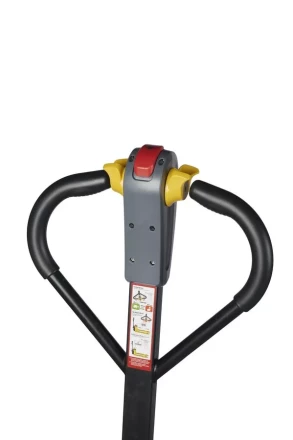 Тележка электрическая 1500 кг 1150 мм TOR EPT15H Li-pol 48/10 В/Ач* 1005882 купить в Когалыме