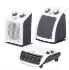 Тепловентилятор Electrolux Prime EFH/C-5125 купить в Когалыме