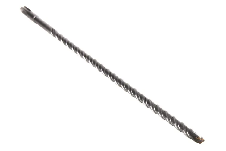 Бур HAMMER Ф10х460мм SDS Plus (201-121) купить в Когалыме