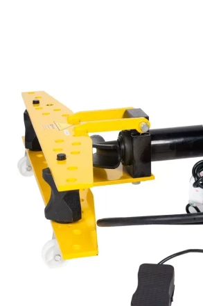 Трубогиб электрогидравлический TOR HHW-3D 118762 купить в Когалыме