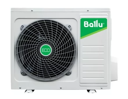 Комплект BALLU BLC_CF-60HN1 полупромышленной сплит-системы напольно-потолочного типа купить в Когалыме