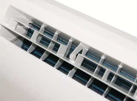 Комплект BALLU BLC_CF-60HN1 полупромышленной сплит-системы напольно-потолочного типа купить в Когалыме