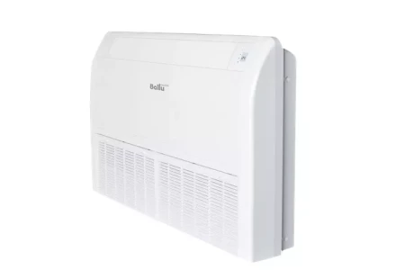 Комплект BALLU BLC_CF-60HN1 полупромышленной сплит-системы напольно-потолочного типа купить в Когалыме