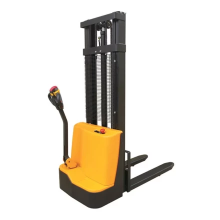 Штабелер самоходный 1,5 т 2,5 м TOR CQDA1525-EL 24/85 В/Ач 1048120 купить в Когалыме