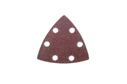 Лист шлифовальный HAMMER MF-AC 003 80 мм, Р 100, по дереву купить в Когалыме