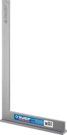 ЗУБР 400 х 230 мм, слесарный угольник, Профессионал (3465-40) купить в Когалыме