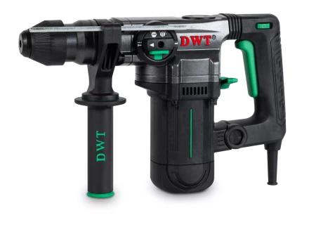 Перфоратор SDS-Plus DWT BHP12-28 V BMC купить в Когалыме