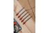 Пилки для лобзика HAMMER JG WD T101AO (5шт.) купить в Когалыме