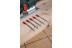 Пилки для лобзика HAMMER JG WD T101AO (5шт.) купить в Когалыме