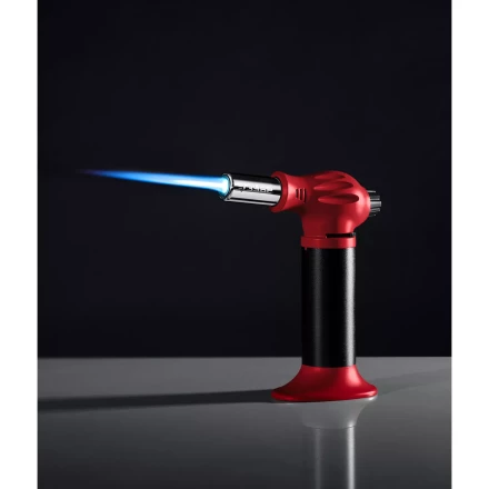 ЗУБР АГ-11, 1300°С, автономная газовая горелка с пьезоподжигом (55520) купить в Когалыме