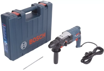 Перфоратор BOSCH GBH 2-28 DV (0.611.267.101) купить в Когалыме
