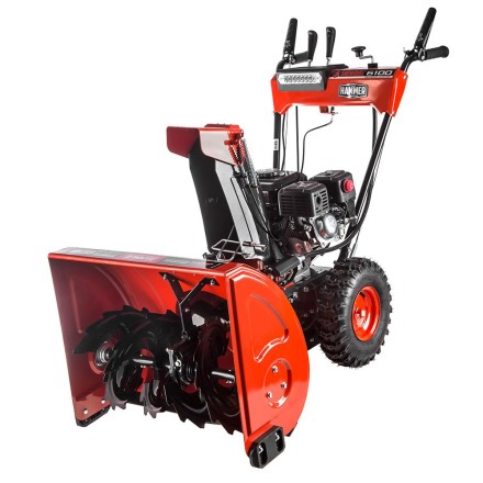 Снегоуборщик Hammer SNOWBULL6100 бензиновый купить в Когалыме