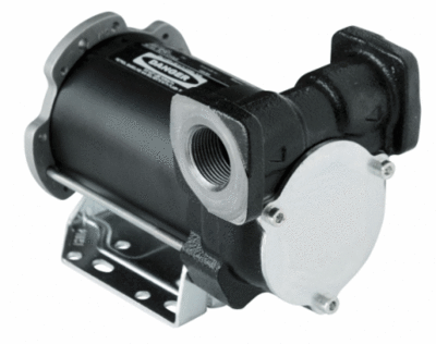 Насос для дизеля PIUSI BP3000 12V-3/4 BP F00357500 купить в Когалыме