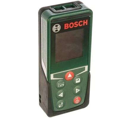 Лазерный дальномер Bosch UniversalDistance 50 0.603.672.800 купить в Когалыме